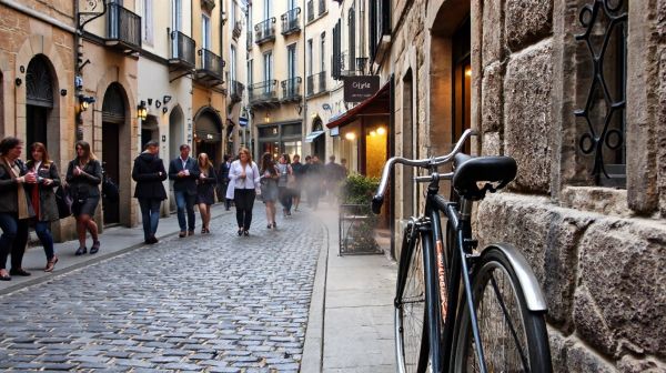 Velo à Bayonne : guide complet des services disponibles