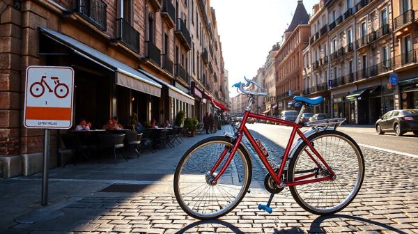 Velo à Bayonne : guide complet des services disponibles