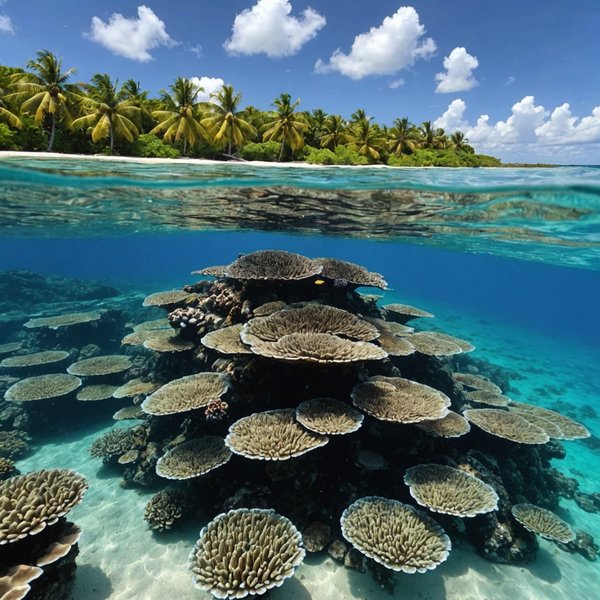 Quels sont les meilleurs spots pour faire de la plongée en apnée à Belize?