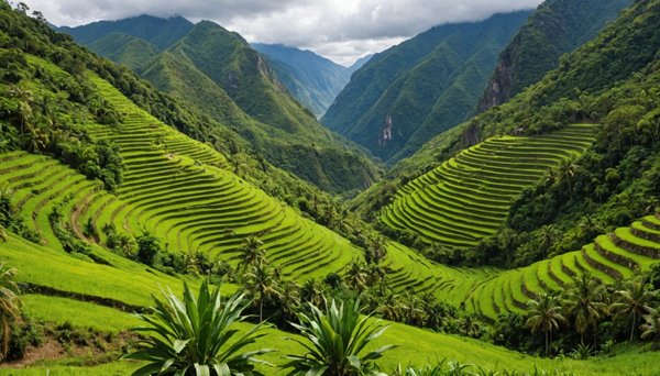 Découvrez l'amérique latine autrement : tourisme éco responsable